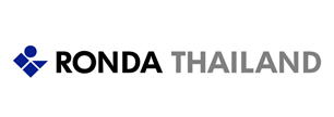 RONDA (THAILAND) CO., LTD.
